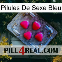 Blue Sex Pills 13